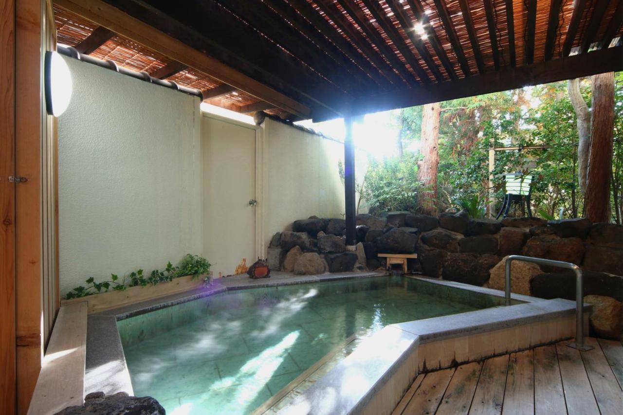 Nishiki-No-Yu Jimotoya Hotel Matsumoto Buitenkant foto