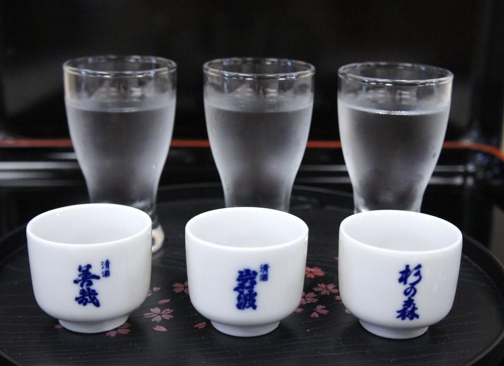 Nishiki-No-Yu Jimotoya Hotel Matsumoto Buitenkant foto