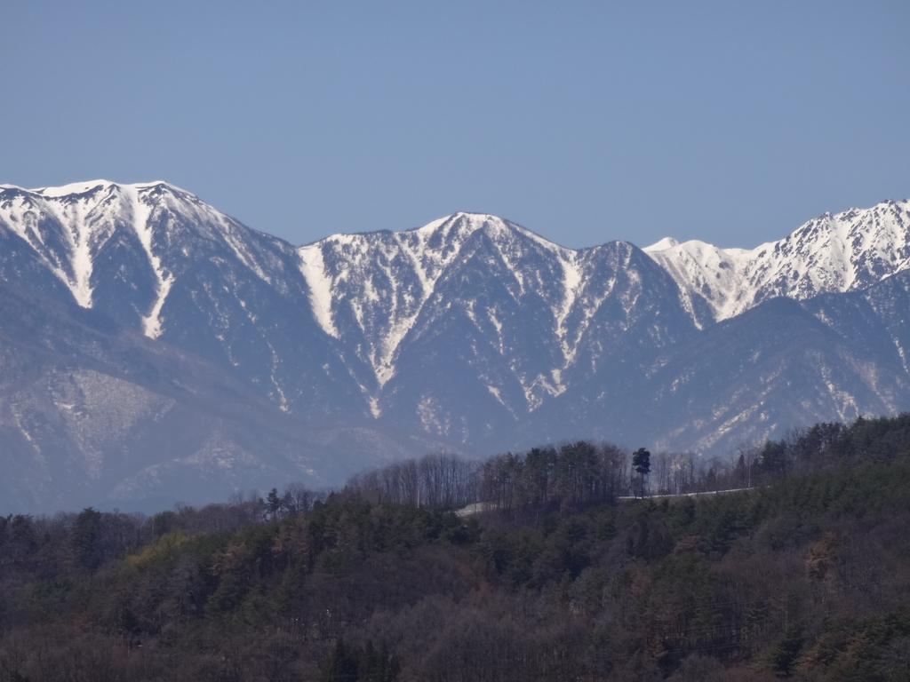 Nishiki-No-Yu Jimotoya Hotel Matsumoto Buitenkant foto
