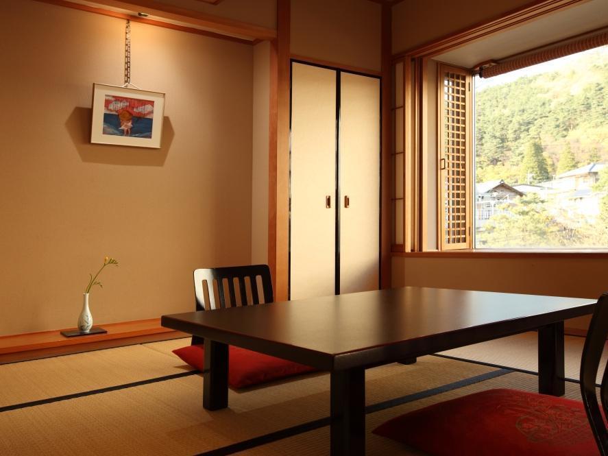 Nishiki-No-Yu Jimotoya Hotel Matsumoto Buitenkant foto