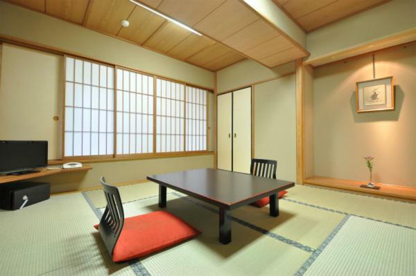 Nishiki-No-Yu Jimotoya Hotel Matsumoto Buitenkant foto