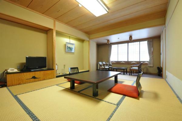 Nishiki-No-Yu Jimotoya Hotel Matsumoto Buitenkant foto